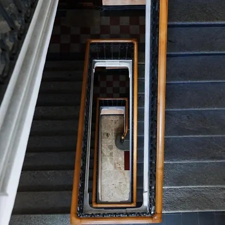 Appartement Easy Flat Manin Turin