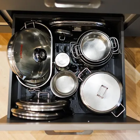 Easy Flat Manin Daire