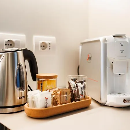 Easy Flat Manin Appartement Turin