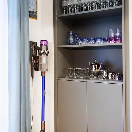 Easy Flat Manin Apartment *