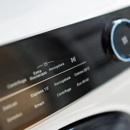 Easy Flat Manin Daire Torino