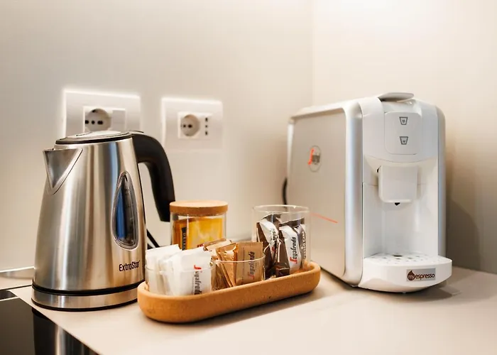 Easy Flat Manin Apartamento Turim