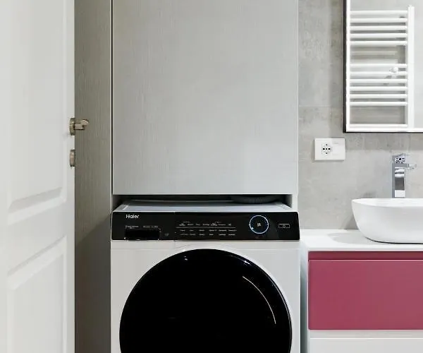 Appartement Easy Flat Manin *