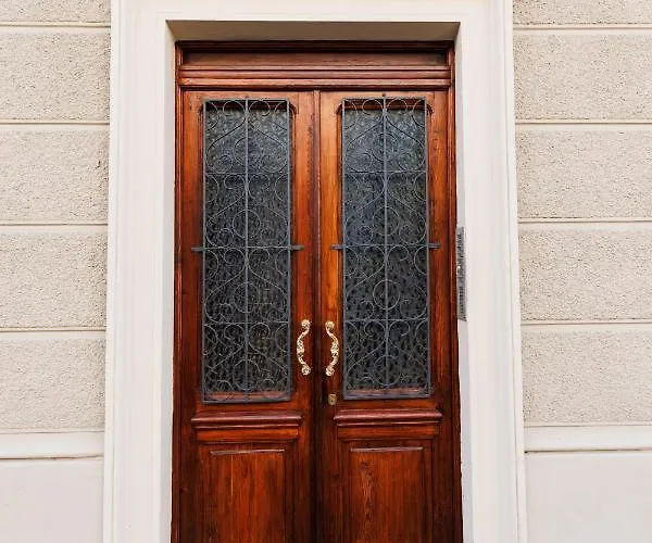 Apartamento Easy Flat Manin