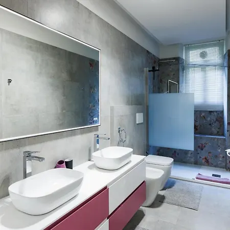 Easy Flat Manin Апартаменты *