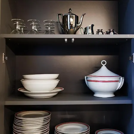 Easy Flat Manin דירה *