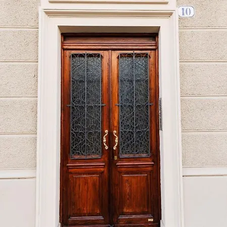 Apartment Easy Flat Manin