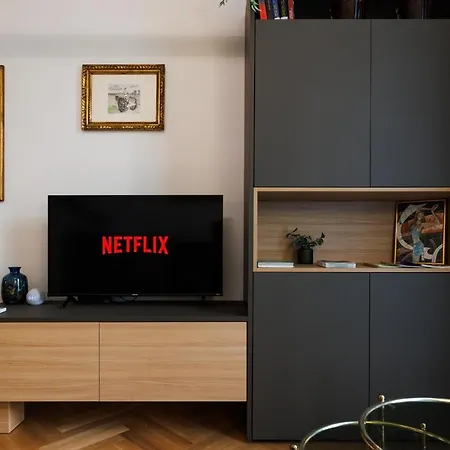 Easy Flat Manin Апартаменты Турин